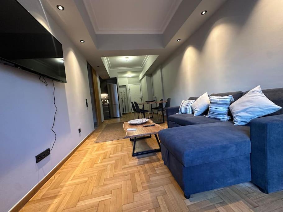 Athens Center Modern Apartment ภายนอก รูปภาพ