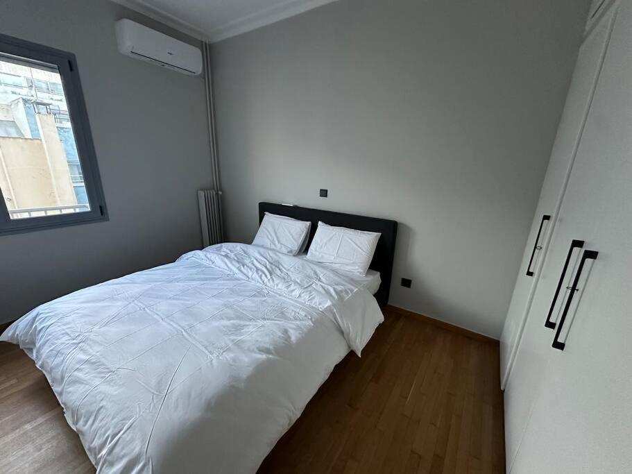 Athens Center Modern Apartment ภายนอก รูปภาพ